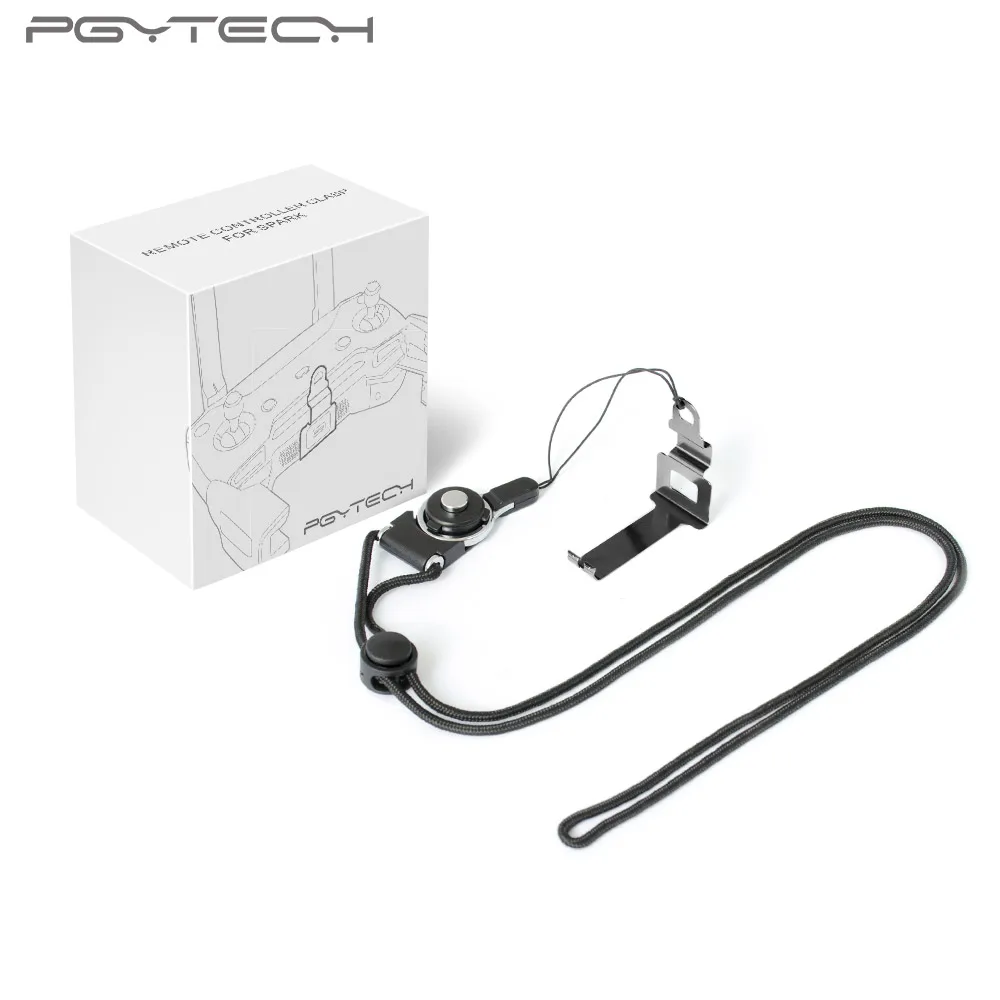 

Transmitter Neck Strap for DJI Mavic Pro