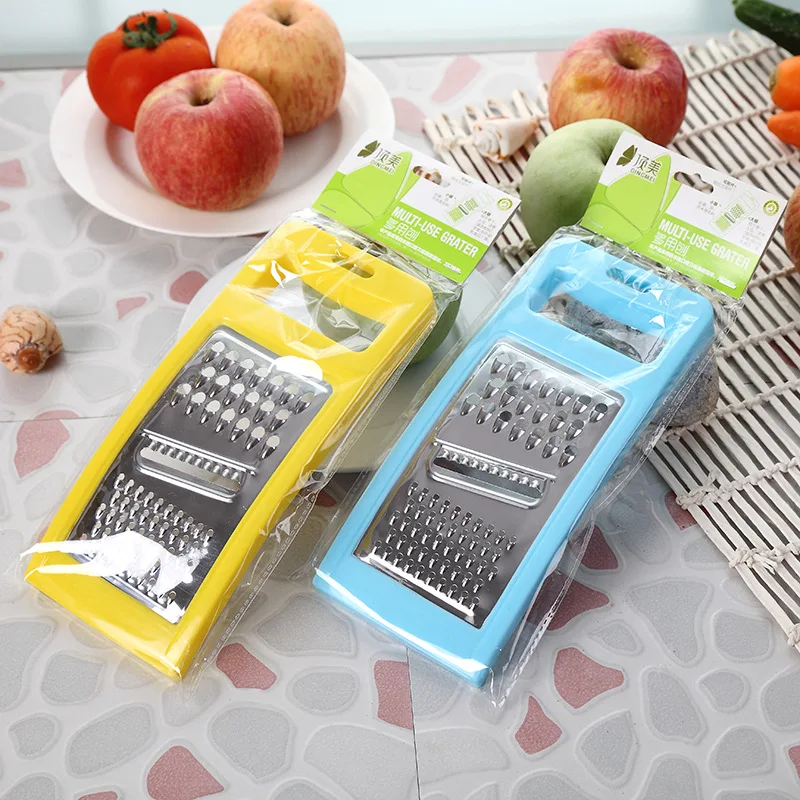 Fruit Vegetable Slicer Chopper Cutter (2)