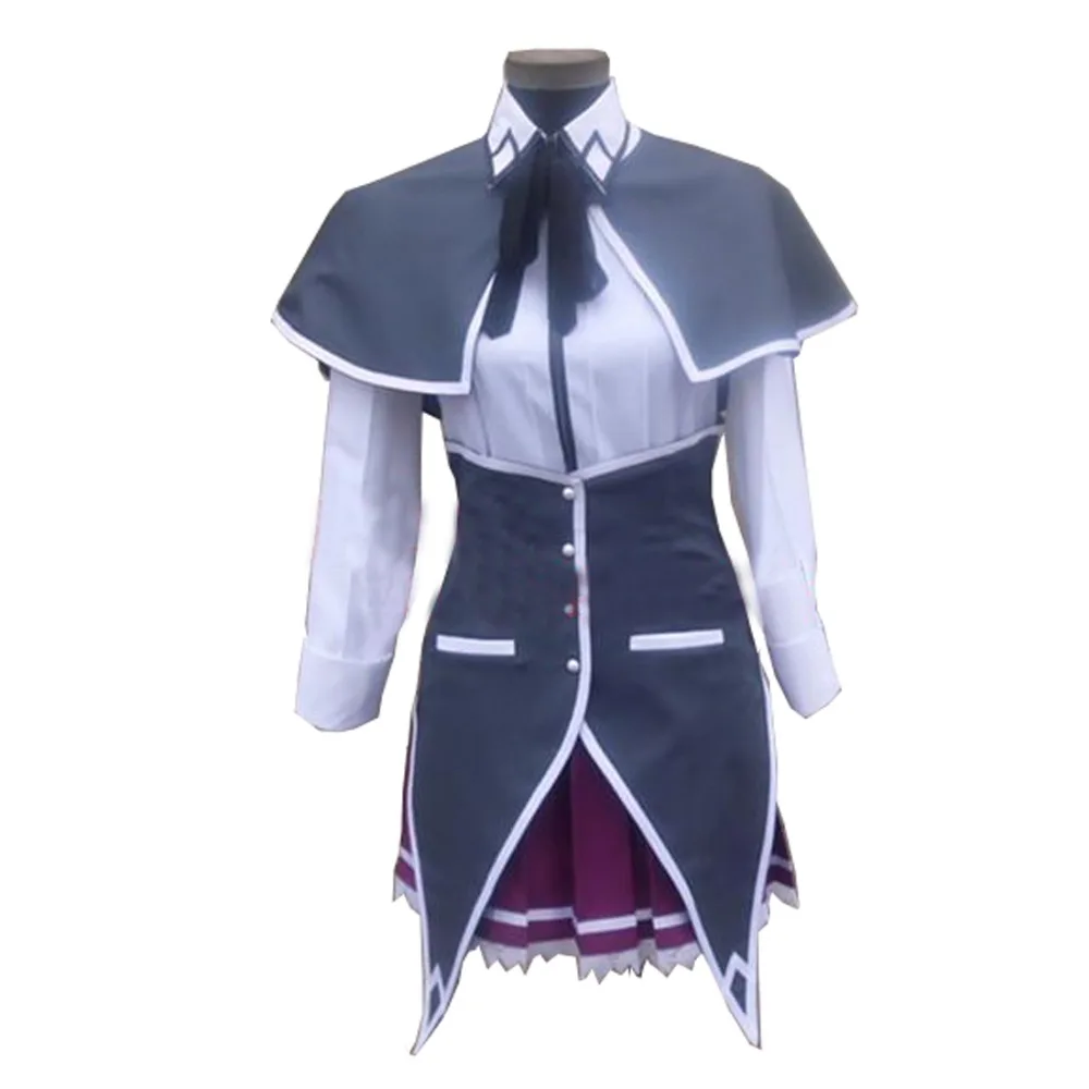 

2018 High School DxD Rias Gremory Cosplay Costume Uniform Full Set