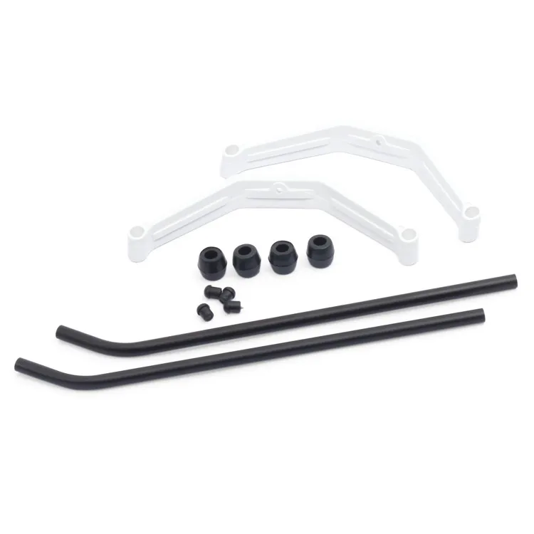 

(2Pieces/Lot)ALZRC - Devil 450 SDC/DFC Landing Skid Fit Align Trex 450L GAUI X3 RC Helicopter Parts D45F35