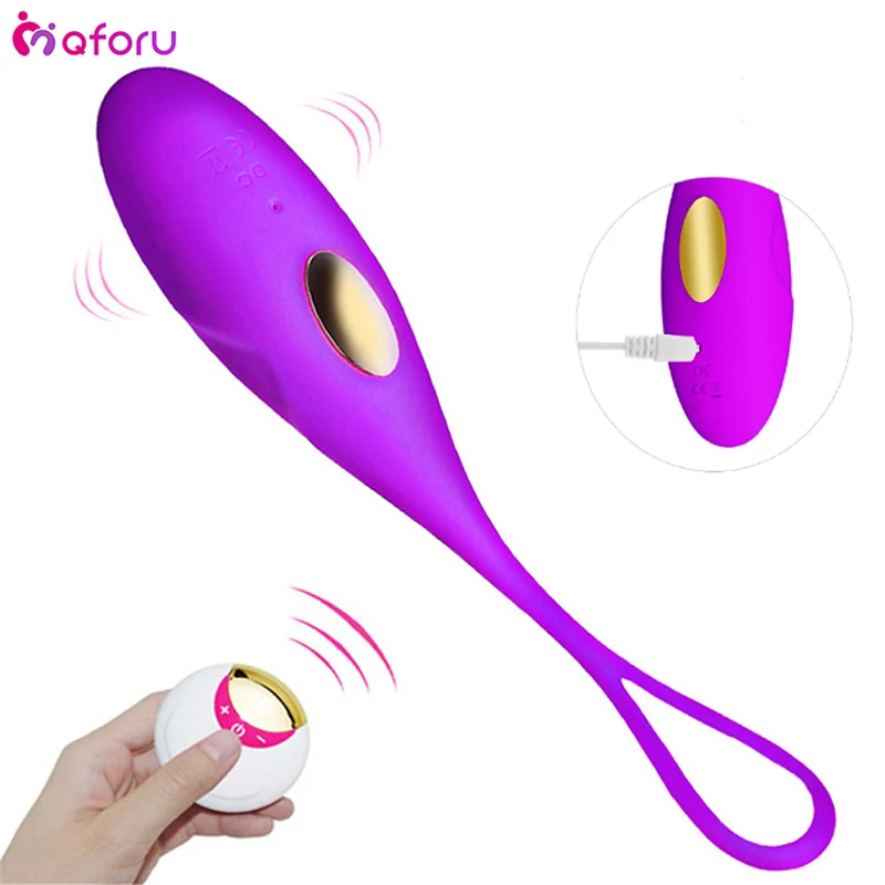 20 Speeds Silicone Butterfly Vibrator Sex Toys for Women Wireless Vibrating Egg Female Clitoris Stimulator Dildo Vagina Massager