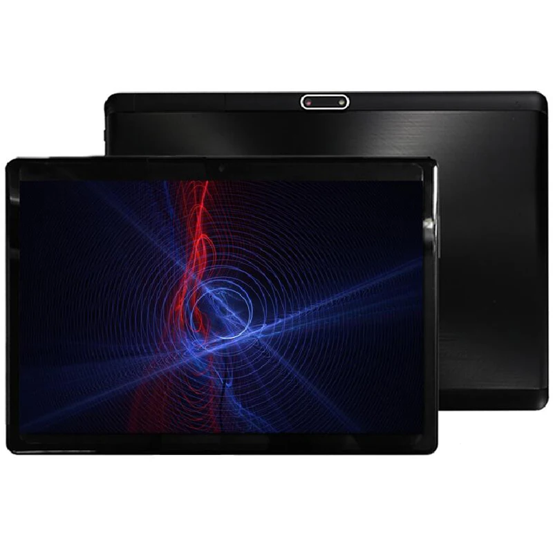 Newset 10 1-дюймовый планшетный ПК 3G CD S119 Android 8 0 Восьмиядерный планшет 6 ГБ ОЗУ 128 Гб ПЗУ
