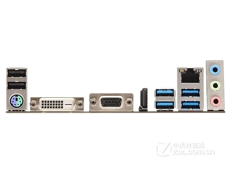 Полностью новая материнская плата Asrock B450M-HDV 32G DDR4 AMD B450 Socket AM4 VGA HDMI DVI USB2.0 3,0