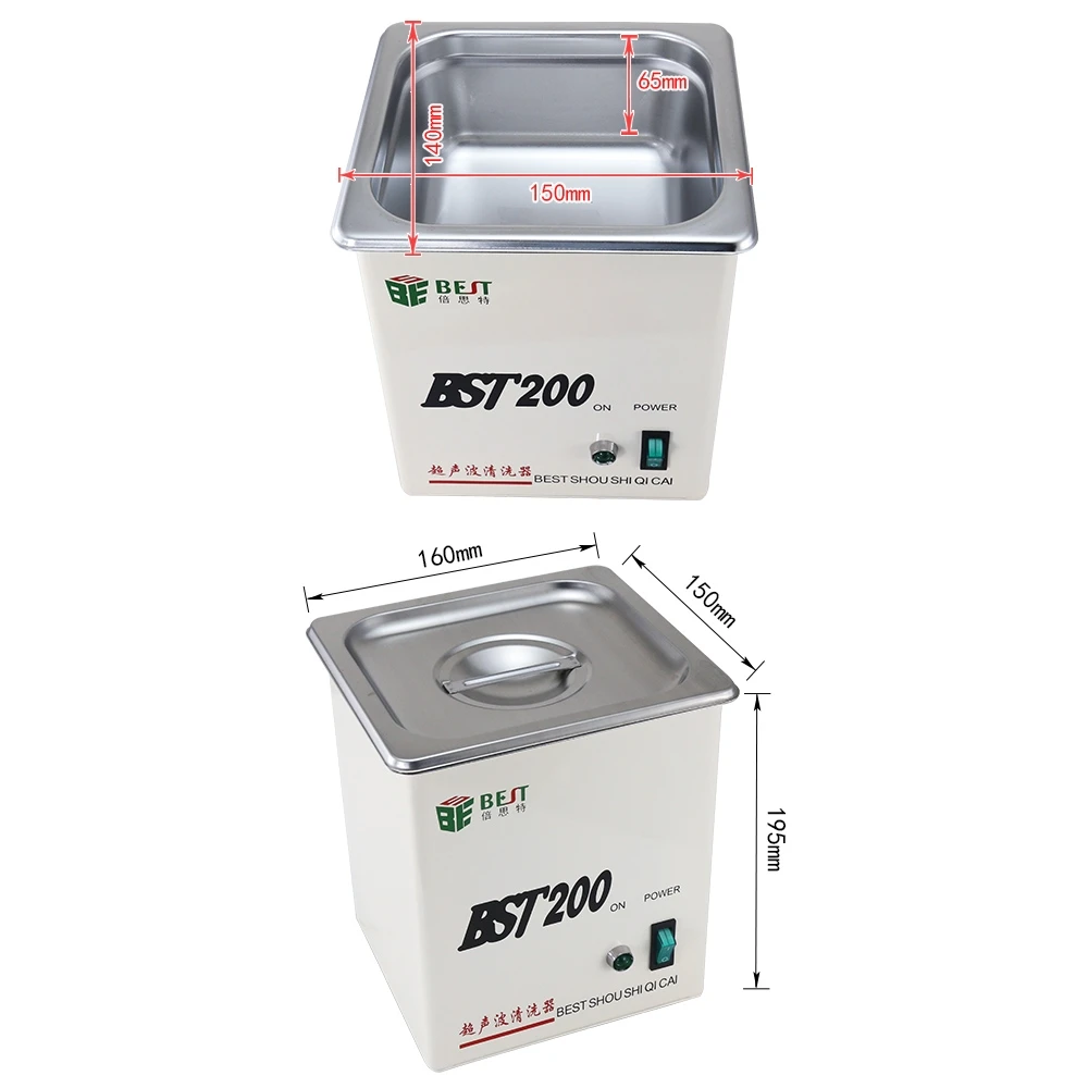 BST-200-China-Supplier-Stainless-steel-ultrasonic-cleaner-homemade_8