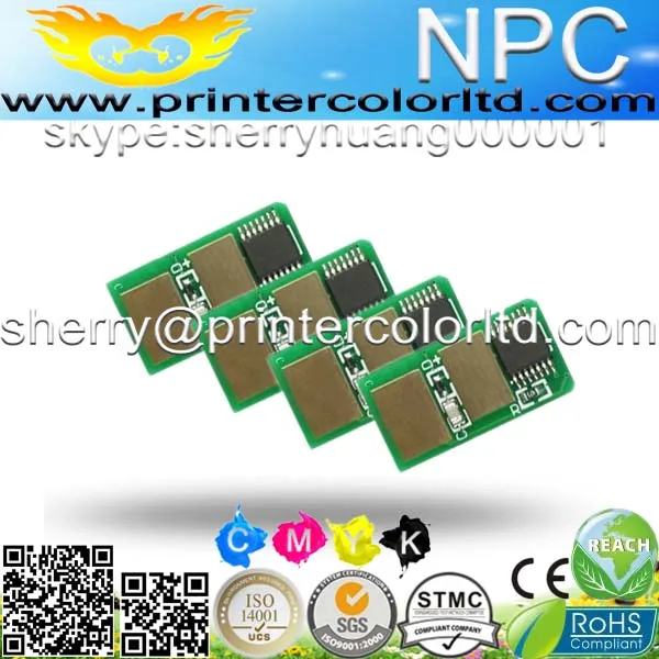 Чип для OKI-data 44992401 МБ 451 LED B401d MB-451W DESKTOP монохромные ПРИНТЕРЫ 451MFP 401-Й новых