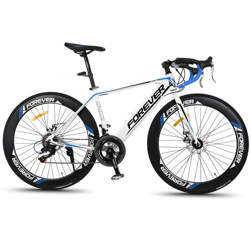 New brand Road Bike Aluminum Alloy Frame Break Wind SHIMAN0 14 Speed Steel Frame Outdoor Cycling Bicycle Disc Brake Bicicleta New brand Road Bike Aluminum Alloy Frame Break Wind SHIMAN0 14 Speed Steel Frame Outdoor Cycling Bicycle Disc Brake Bicicleta