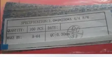 FFC 0 5pitch 12pin 1000mm long type B Flexible Flat Cable For TTL LCD DVD Computer