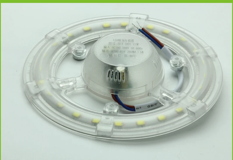 led ceiling light (22)
