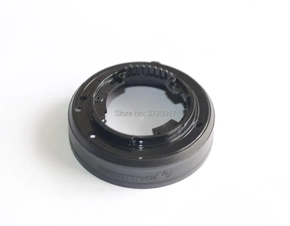 

Original backseat Bayonet Mount Ring Repair For Nikon AF-P DX Nikkor 18-55mm f/3.5-5.6G VR lens(Compatible "VR" lens)