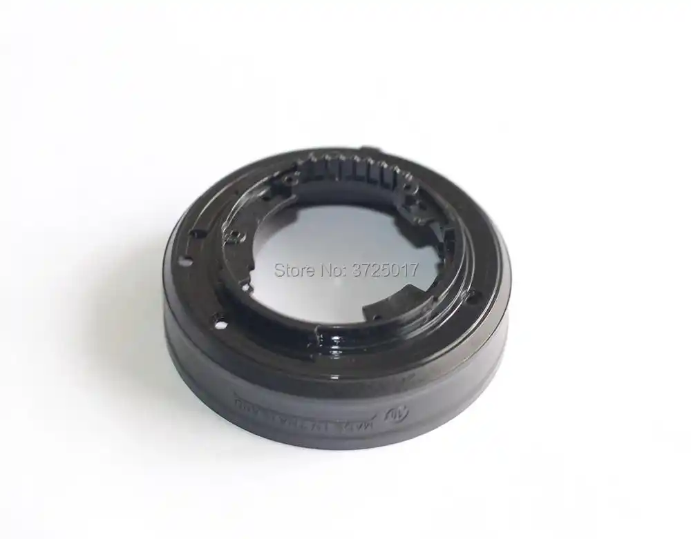 Original Backseat Bayonet Mount Ring Repair For Nikon Af P Dx Nikkor 18 55mm F 3 5 5 6g Vr Lens Compatible Vr Lens Len Parts Aliexpress
