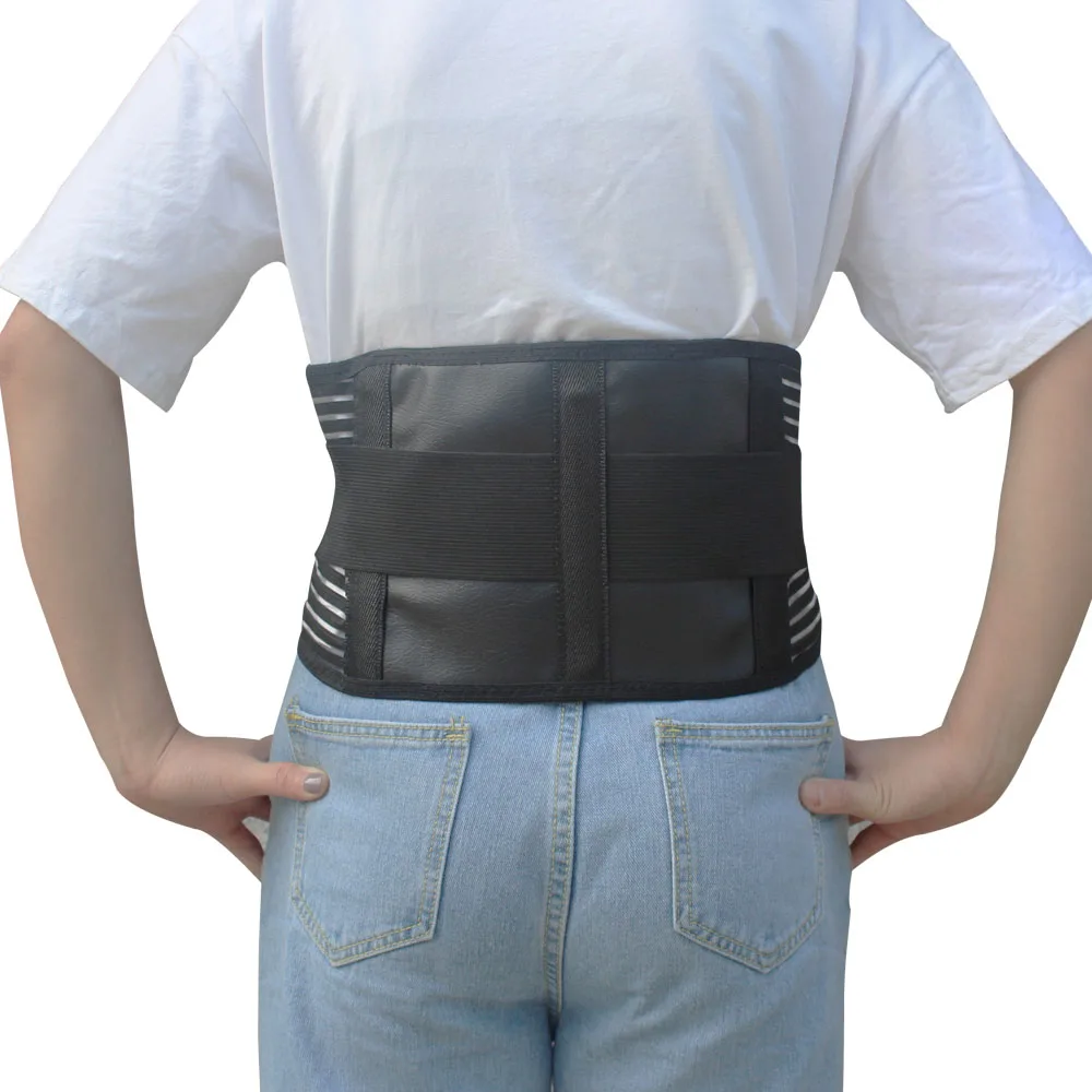 Медицинские ремни для защиты спины и спонтанной защиты от жар магнитов