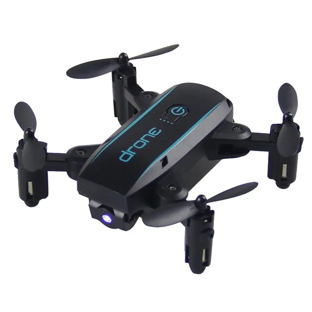 

RC Mini 4-Axis 2.4GHz 4CH Drone New Sky Beginning Ability Stable Gimbal Gift Foldable Hover Outdoor Performance Aircraft