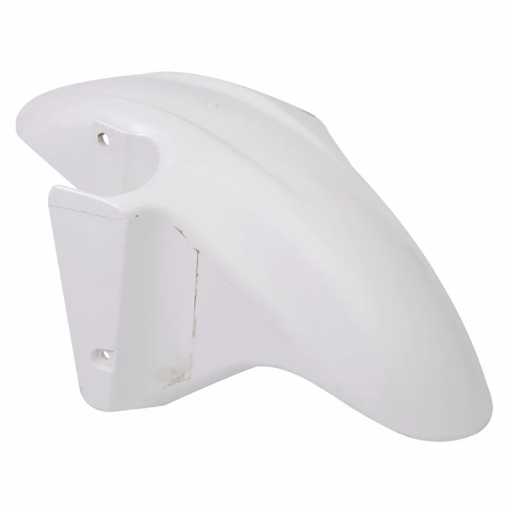 Переднее неокрашенное крыло мотоцикла брызговик для Honda CBR600RR F4I 2001 2007 2002 2003