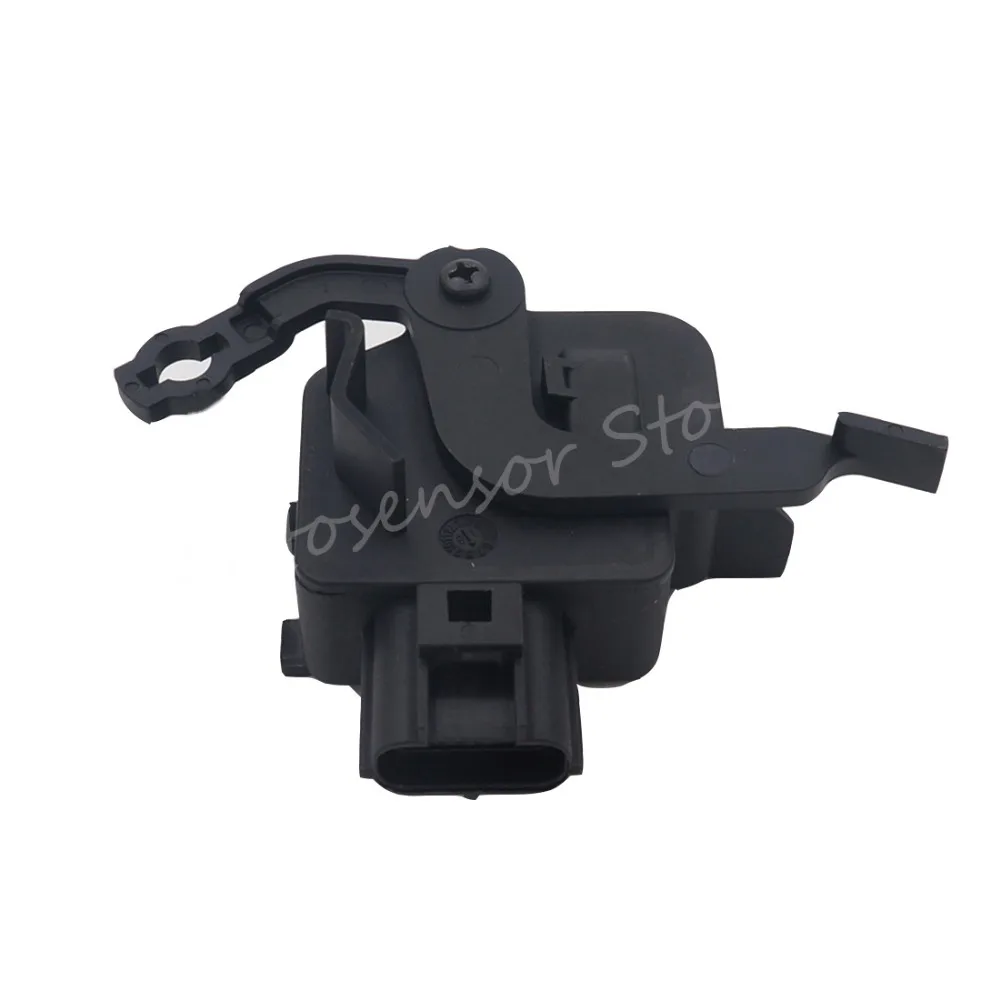 Привод дверного замка 5018479AB для 99 04 Jeep Grand Cherokee|tailgate lock|actuator door lockactuator lock |