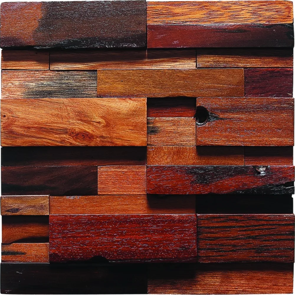 Online kopen wholesale wood style tile uit china wood style tile ...