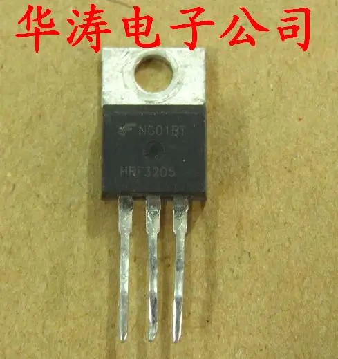 

Free delivery 5PCS IRF3205