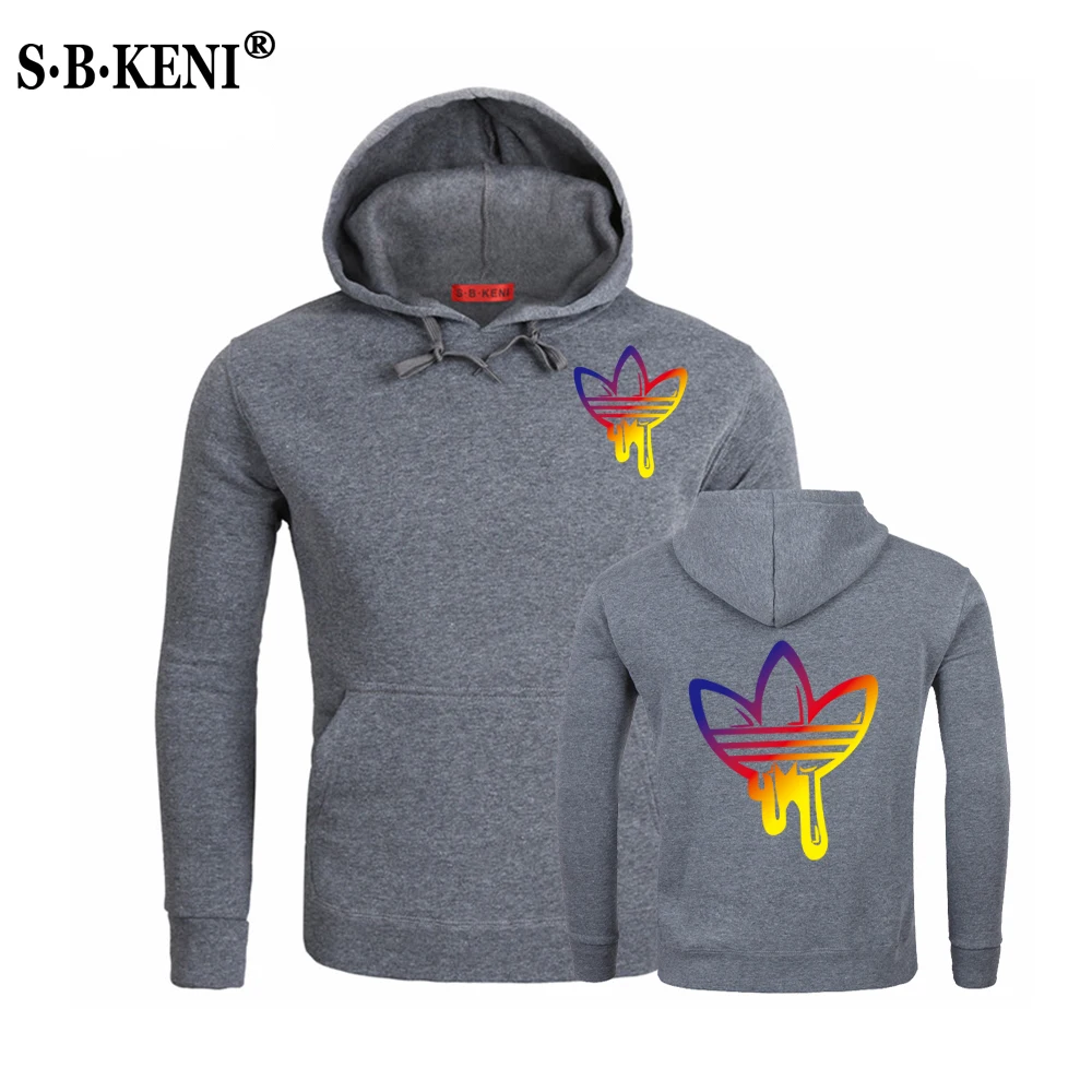 2018 ADI Hoodies Men Clothes Sweatshirts New Gradient color Print Brand Warm Hoody Mens/Women Fleece Unisex Hooded Sweatshirt 2018 ADI Hoodies Men Clothes Sweatshirts New Gradient color Print Brand Warm Hoody Mens/Women Fleece Unisex Hooded Sweatshirt