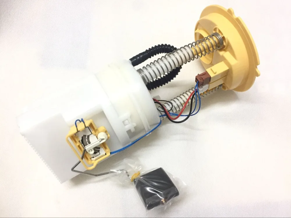 new Electric Fuel Pump Assembly For Mercedes W169 W245 A150 A170 A200