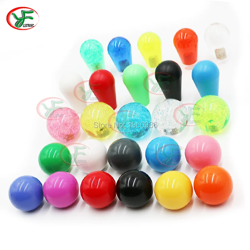 Одна сменная TopBall Летучая мышь с бумбоном на верху круглый стержень для ZIPPY SANWA