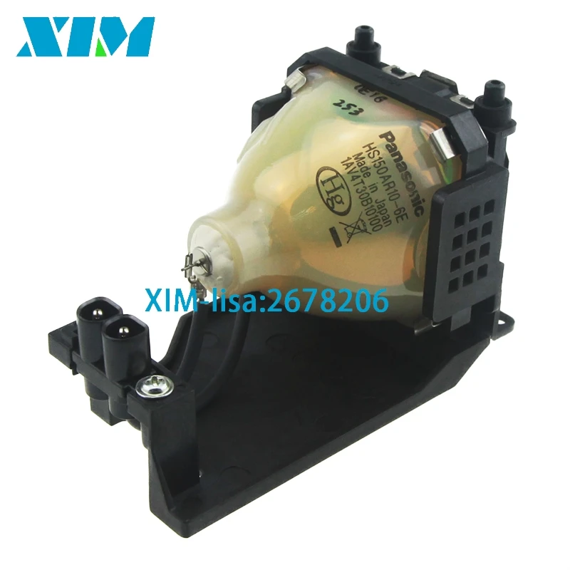 POA-LMP94/610-323-5998 Оригинальная Лампа для проектора с корпусом для SANYO PLV-Z5/PLV-Z4/PLV-Z60/PLV-Z5BK проекторов