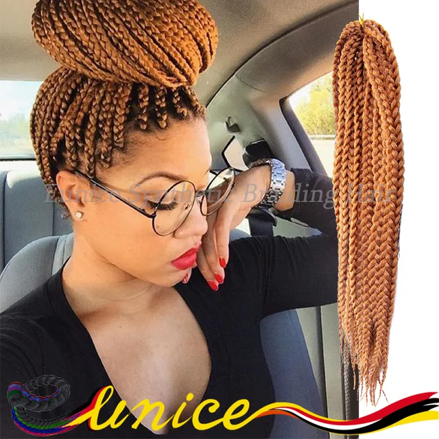 Human Box Braiding Hair Find Your Perfect Hair Style