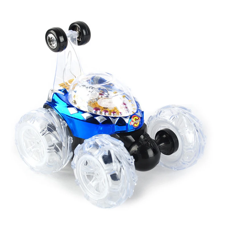 remote control dancing car