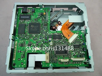 

Clarion single CD deck loader mechanism laufwerk for Volkswagen MP3 beatles car radio tuner