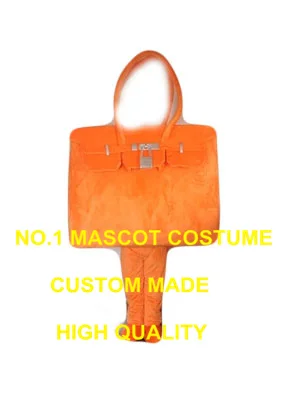 Boodschappentas mascotte kostuum custom volwassen grootte stripfiguur carniva kostuum 3409 Boodschappentas mascotte kostuum custom volwassen grootte stripfiguur carniva kostuum 3409