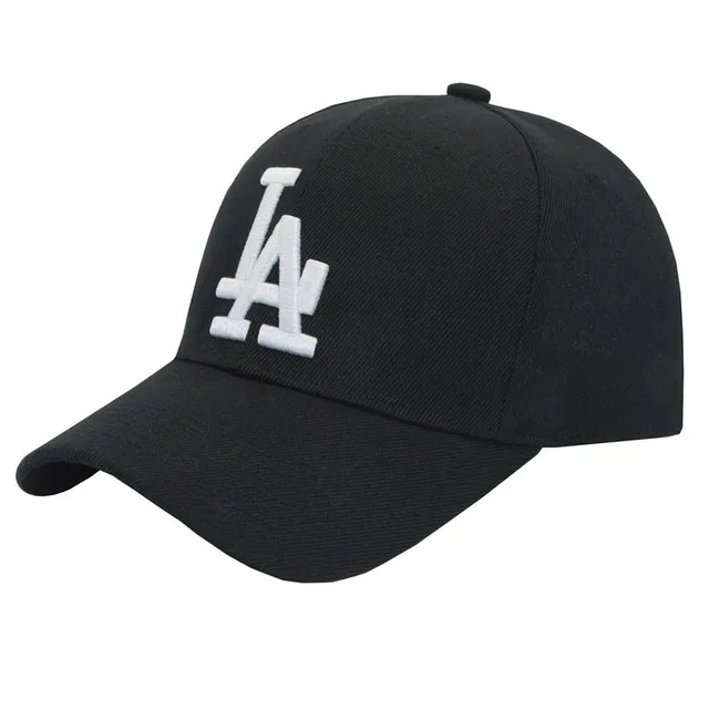2015 New bboy Baseball Caps LA Dodgers 