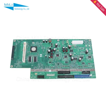 

GZLSPART For HP 770 1200 T770 T1200 HP770 HP1200 Original Used Formatter Board CH538-80003 DesignJet Board Printer Parts On Sale