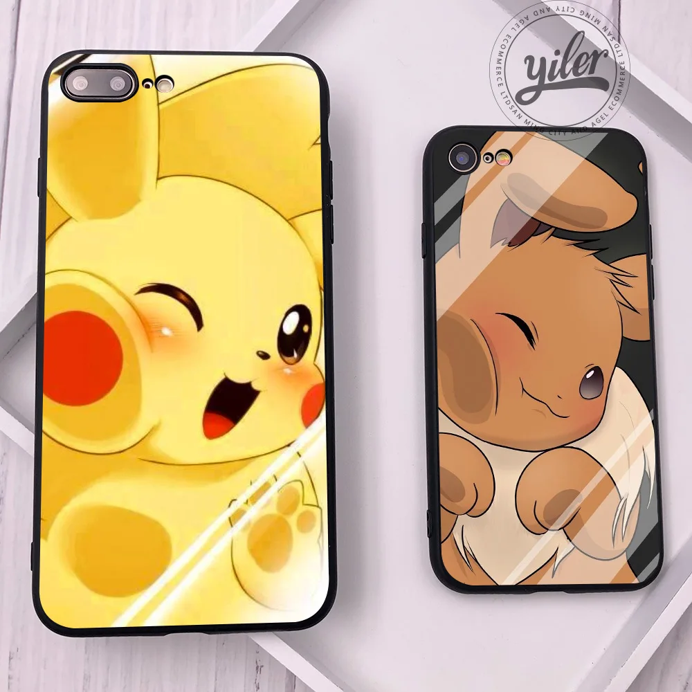 

Coque for case iPhone 8 Plus Pocket Mouse Soft Cover for Case iPhone XS Max XR cases for iPhone 6 6S 5 5S SE 6 7 8 Plus X Cover