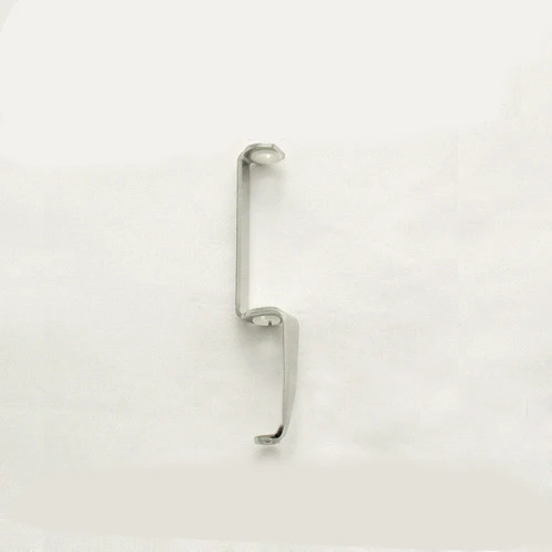 

2018 Special Offer Steel 090460030a34 Presser Foot[a] Foot Tajima Computer Embroidery Machine Spare Parts Special