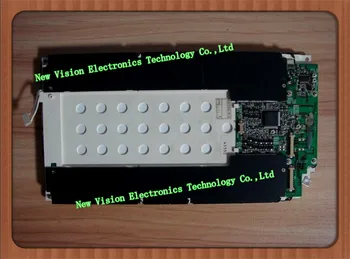 

Sale Item NL6440AC30-04 Original 8.9" inch 640*400 LCD Screen Module with CCFL Backlight for NEC