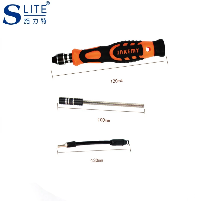 Slite electronic Bit kit Precision mini screwdriver Repair tools The multifunctional Computadora destornillador Slite electronic Bit kit Precision mini screwdriver Repair tools The multifunctional Computadora destornillador