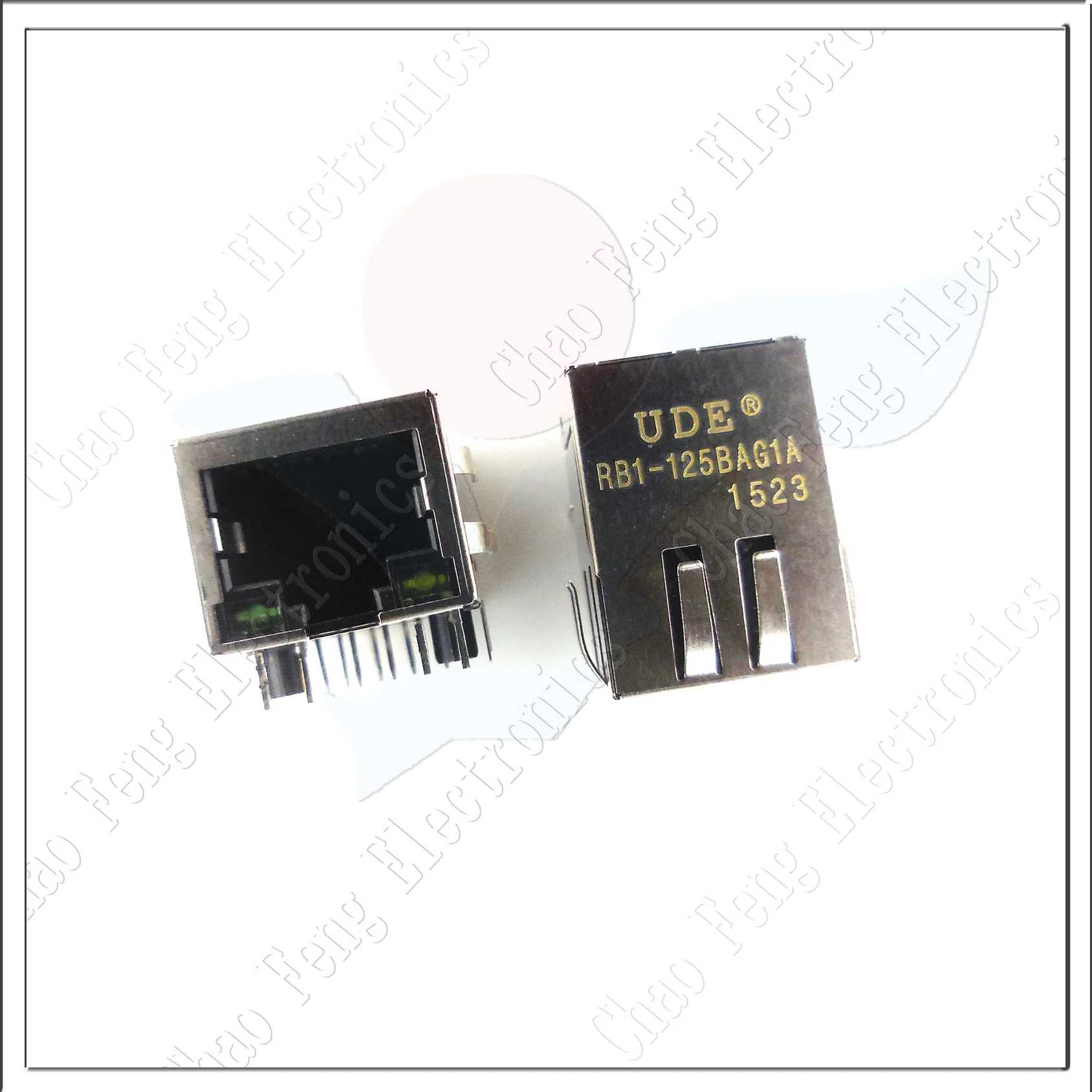 

2019 Direct Selling Promotion 100% New&original ! RB1-125BAG1A RJ45