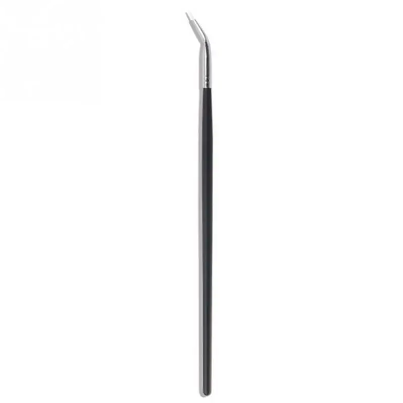 

Fashion Pro MakeUp Cosmetics Eye Brushes Angled Eyeliner Brush Eye Line Tools