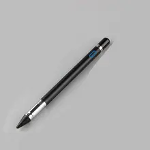 Перо 1,35 мм Active Pen емкостный сенсорный экран для Apple iPad mini 4 3 2 1 mini4 Ipad Mini3 Mini2 дюймов 7,9 дюймов планшеты ручка стилусы
