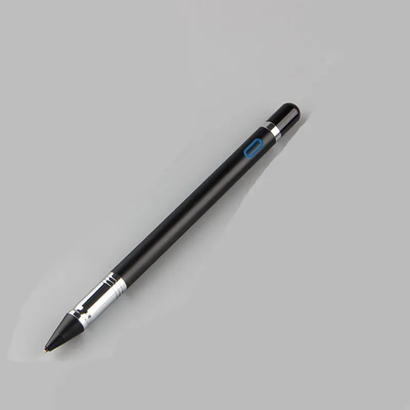 

NIB 1.35 mm Active Pen Capacitive Touch Screen For Apple iPad mini 4 3 2 1 mini4 ipad mini3 mini2 7.9 inch Tablet Pen Stylus