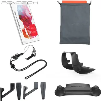 

PGYTECH Mavic Air Accessories landing gear Extensions lens hood landing pad for DJI MAVIC AIR Combo Accessories (Standard)