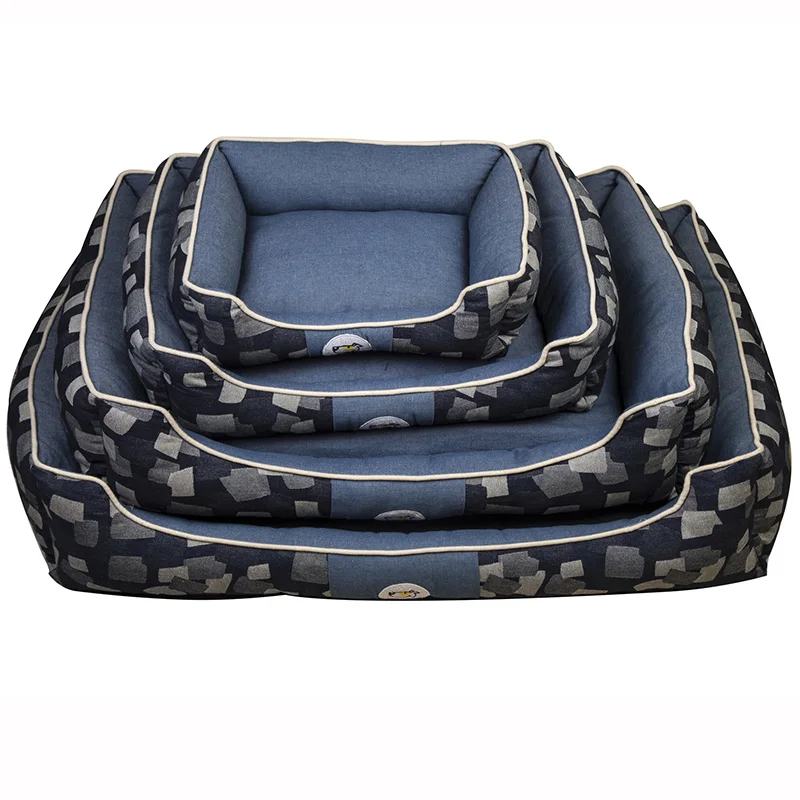 XINAN Four Seasons Universal Washable Pet Wo Taidi Golden Retriever