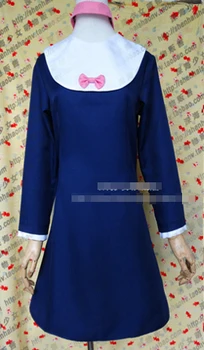 

Corpse Party Mochi Dameka Customized Uniforms Cosplay Costume Free Shipping