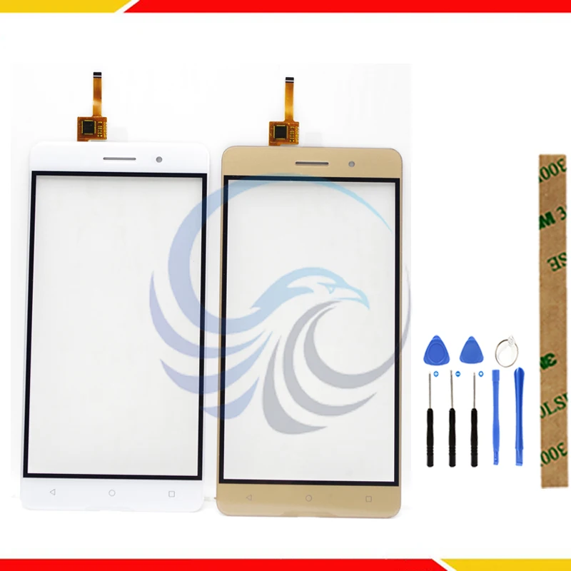 

Touch Screen For Bluboo Maya Touch Screen Digitizer Glass Replacement