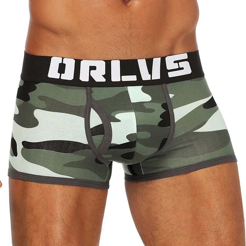 Трусы боксеры ORLVS