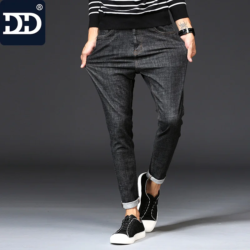 thin pants