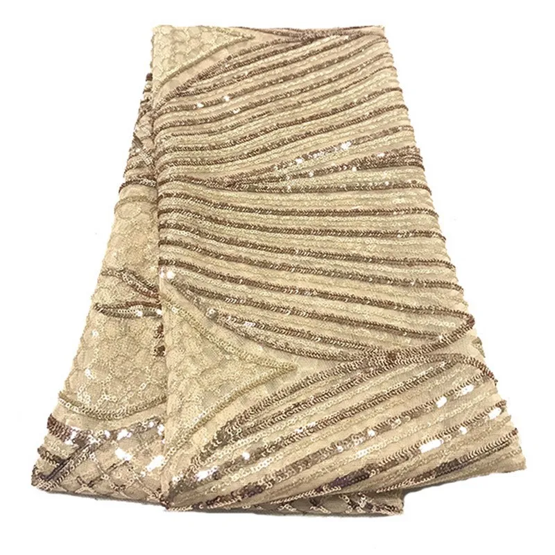 

Amazing french lace fabric Exclusive african lace fabric with sequins embroidery mesh tulle fabric High quality RG950