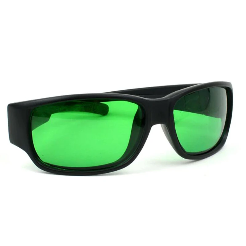 Protective Indoor Hydroponics LED Grow Room Glasses UV Polarizing (5)