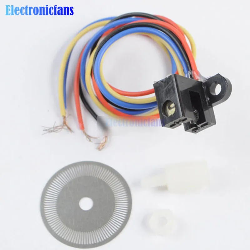 Buy Photoelectric Speed Sensor Encoder Coded Disc code