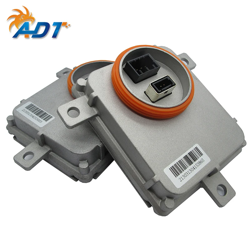 

New Hid Xenon Ballast OEM W003T20171 8K0941597 Car LED Headlight Control Unit Computer Suitable For A-udi For V-W