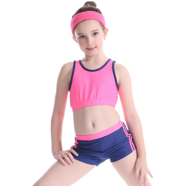 Best Offers 2018 Summer Siamese Training Suit Surfing Swimming Suit Racing For 5~14Year children's swimwear Beach Cute Swimsuit Best Offers 2018 Summer Siamese Training Suit Surfing Swimming Suit Racing For 5~14Year children's swimwear Beach Cute Swimsuit