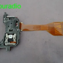 Высокое качество KDP3C/KDP6C навигационный лазер Оптический Пикап для DVS серии DVS-3150V Toyota автомобиль Lexus gps Аудио Звуковая система